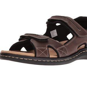 Men’s Sporty Outdoor Sandal Shoe